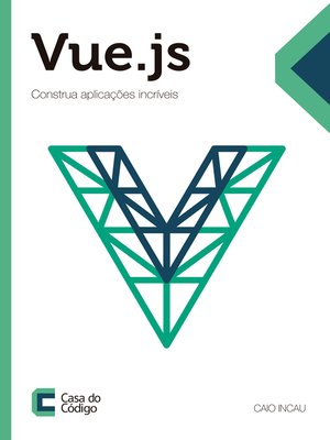 cover image of Vue.js